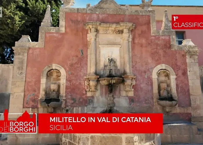 B&B Porta Della Terra