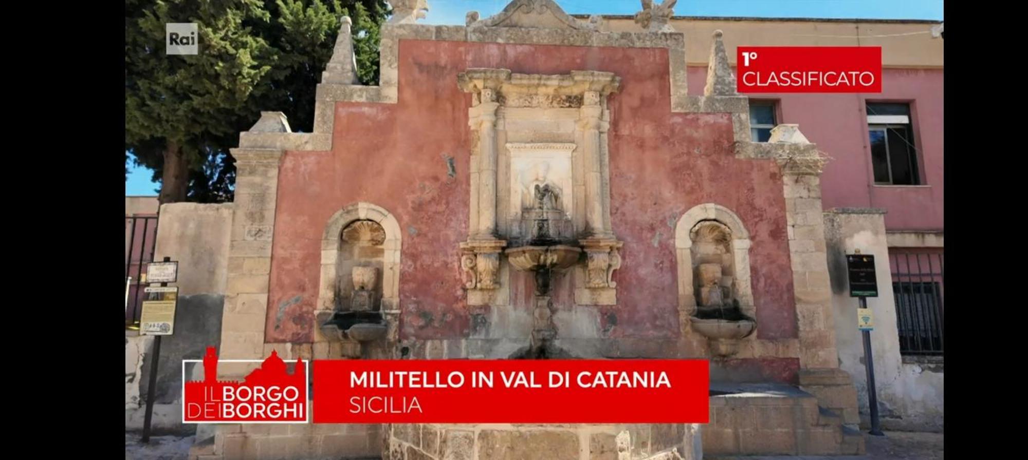 Porta Della Terra *