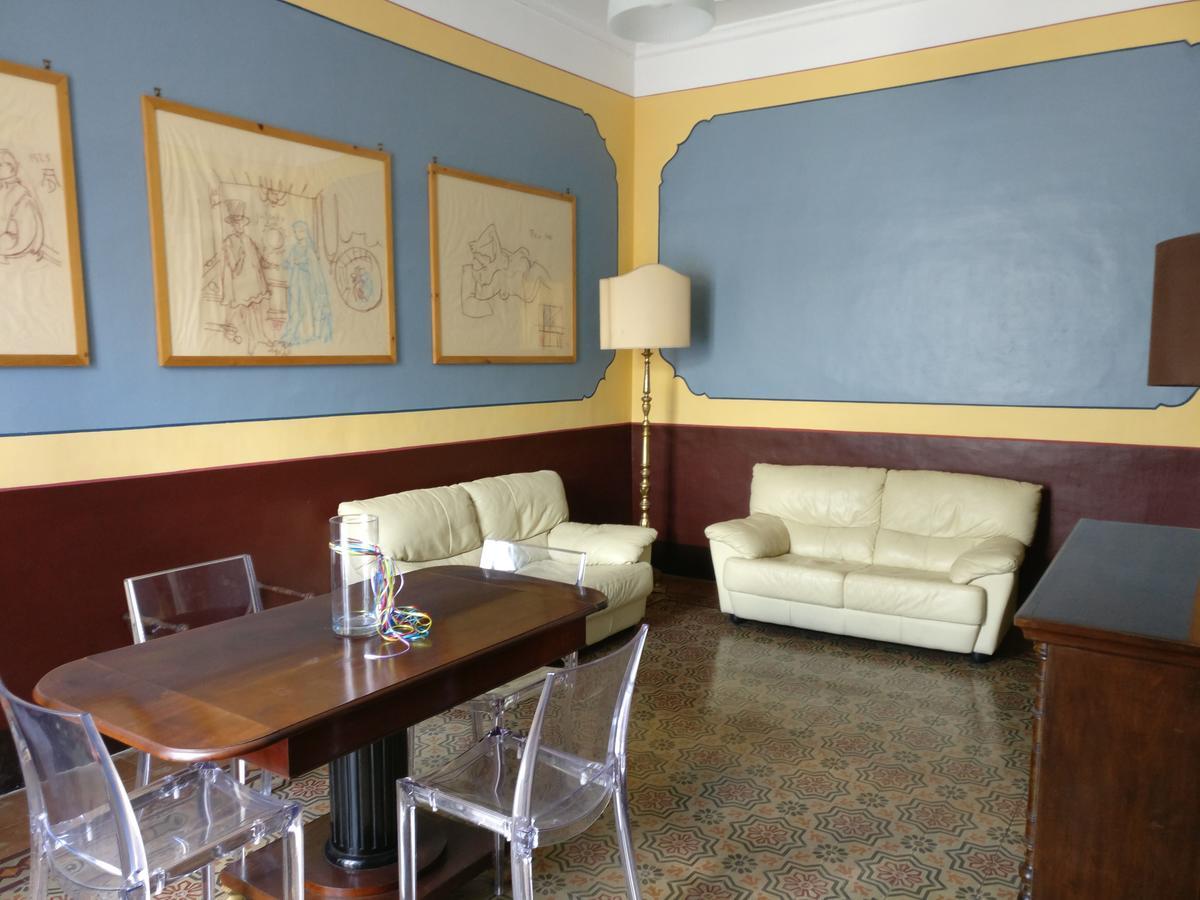 Porta Della Terra Bed & Breakfast