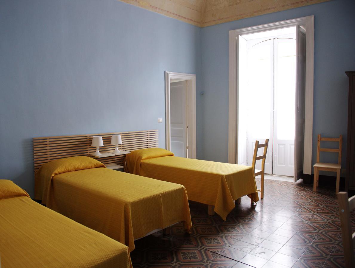 Porta Della Terra Bed & Breakfast