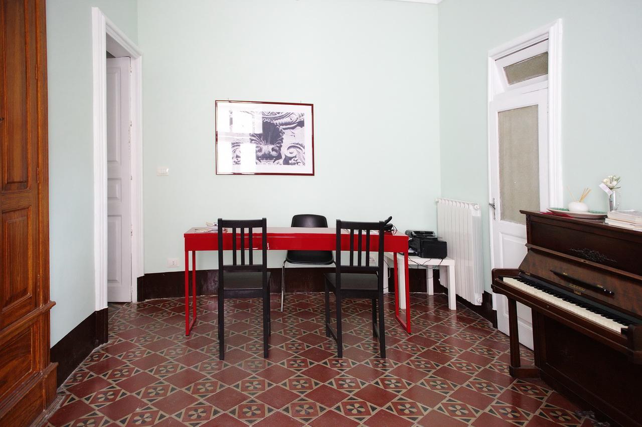 Porta Della Terra Bed & Breakfast