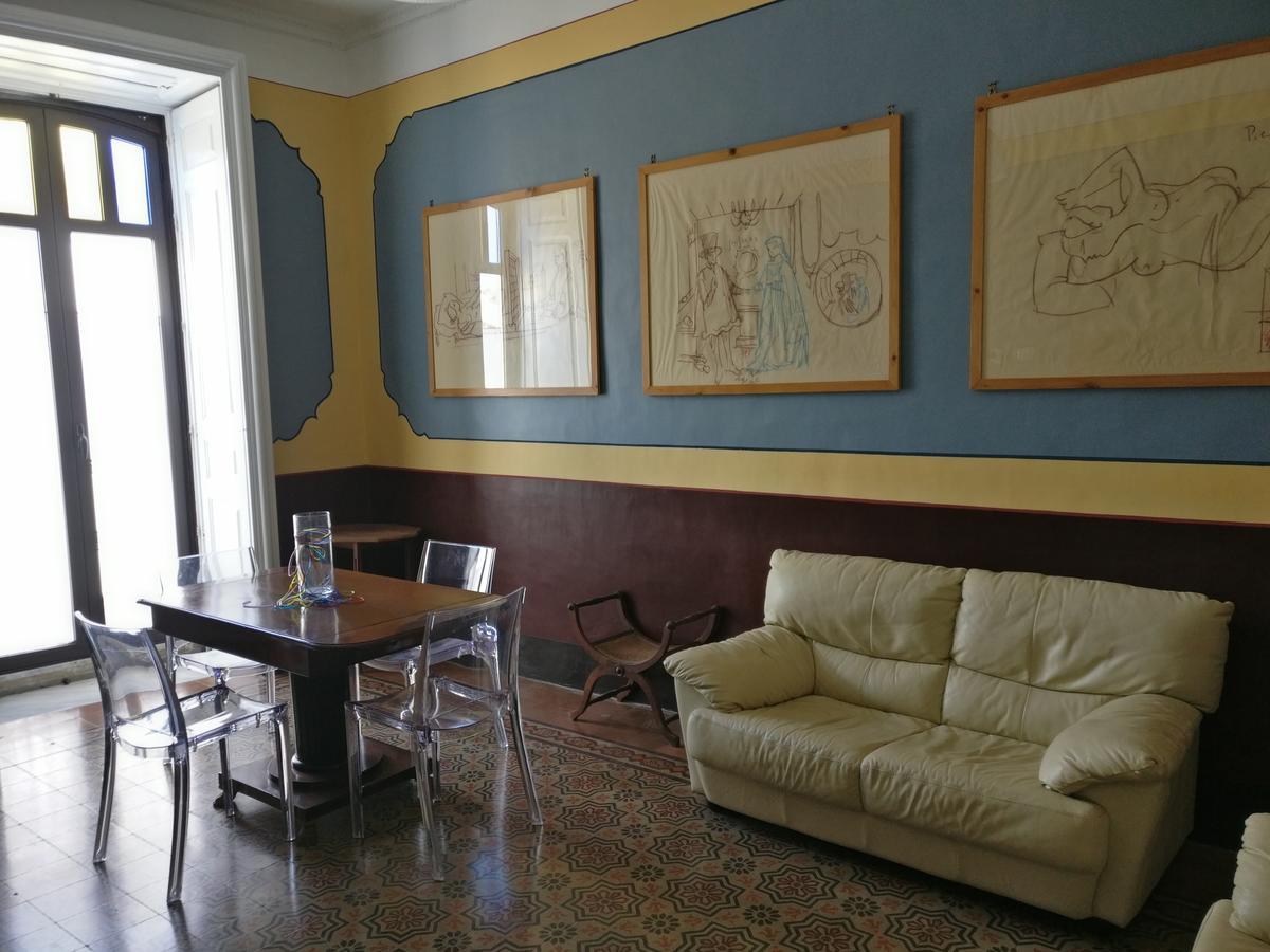 Porta Della Terra Bed & Breakfast