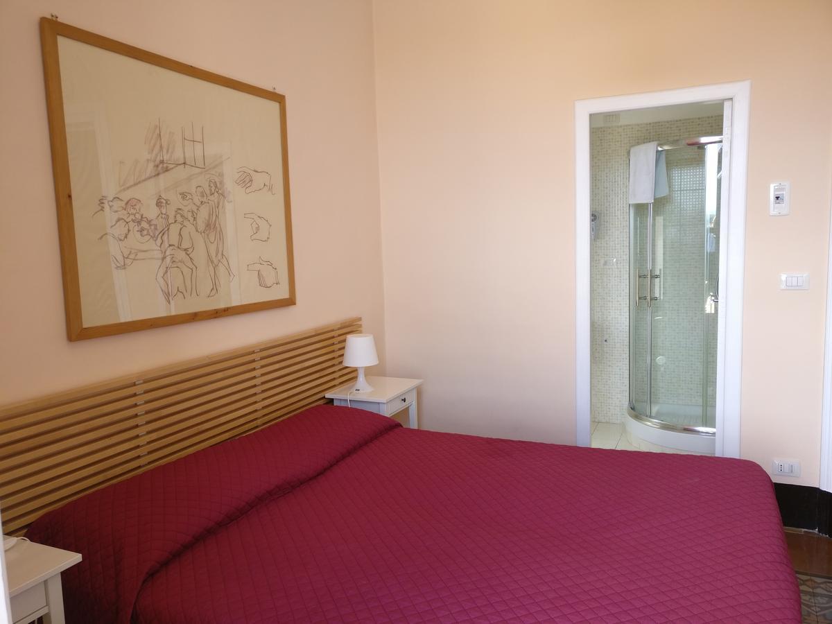Bed & Breakfast Porta Della Terra Militello in Val di Catania
