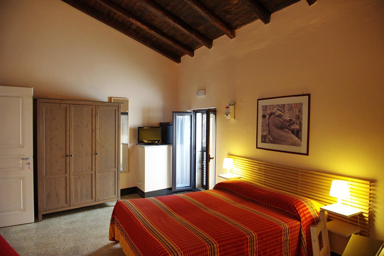 Porta Della Terra Bed & Breakfast