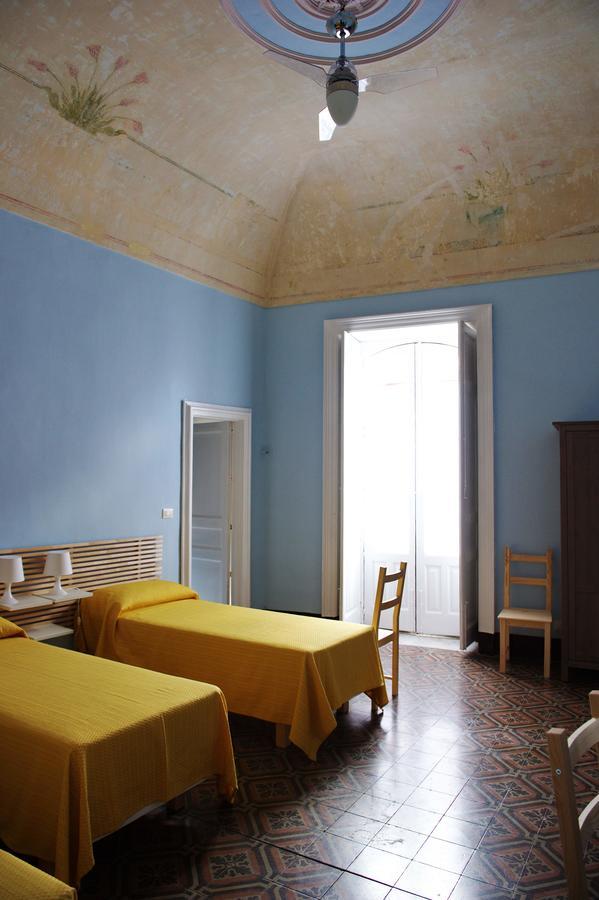 Bed & Breakfast Porta Della Terra Militello in Val di Catania