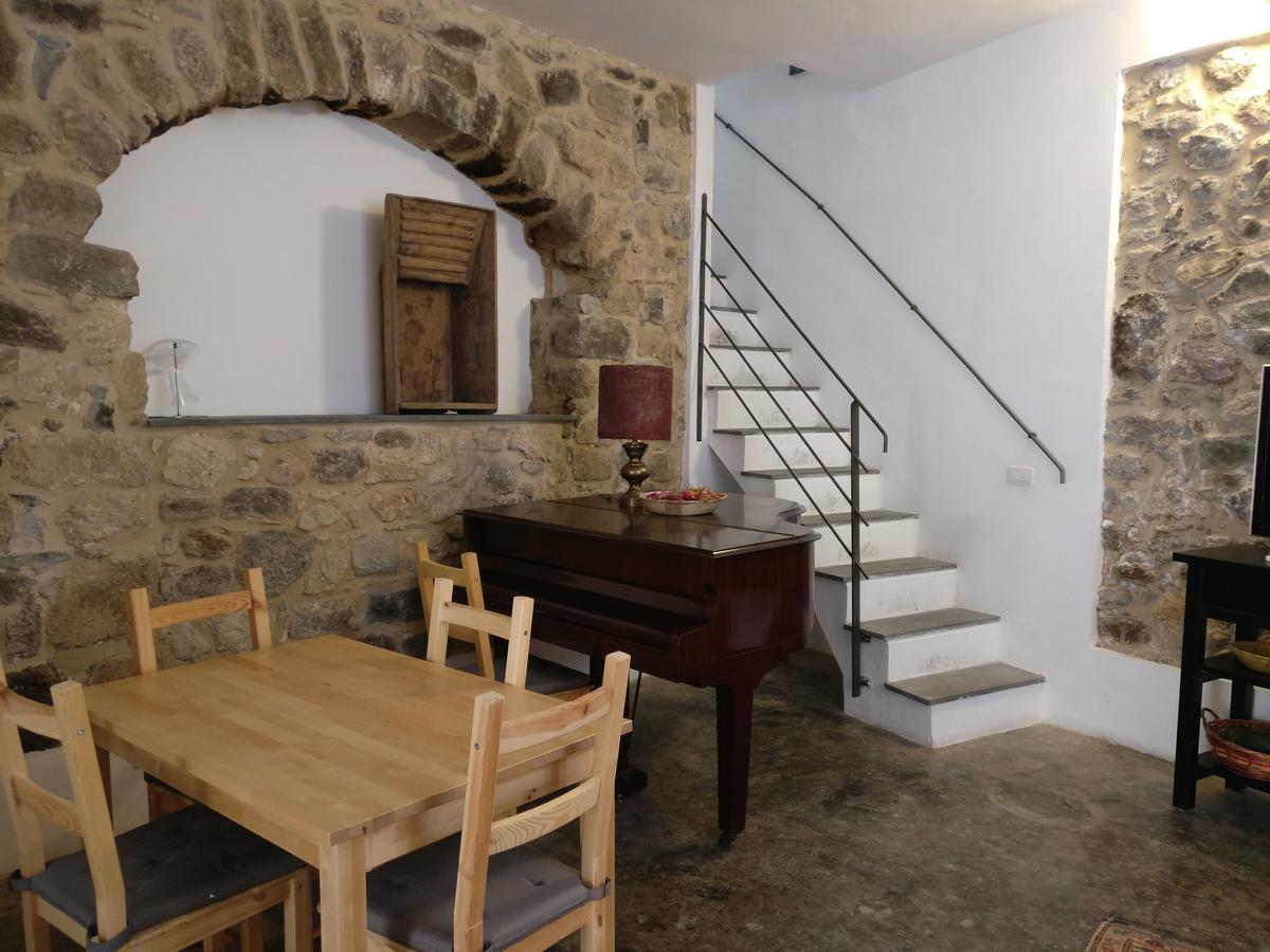 Porta Della Terra Bed & Breakfast