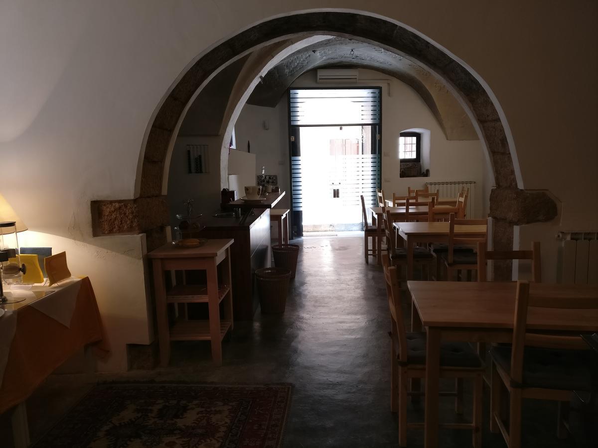 Porta Della Terra *