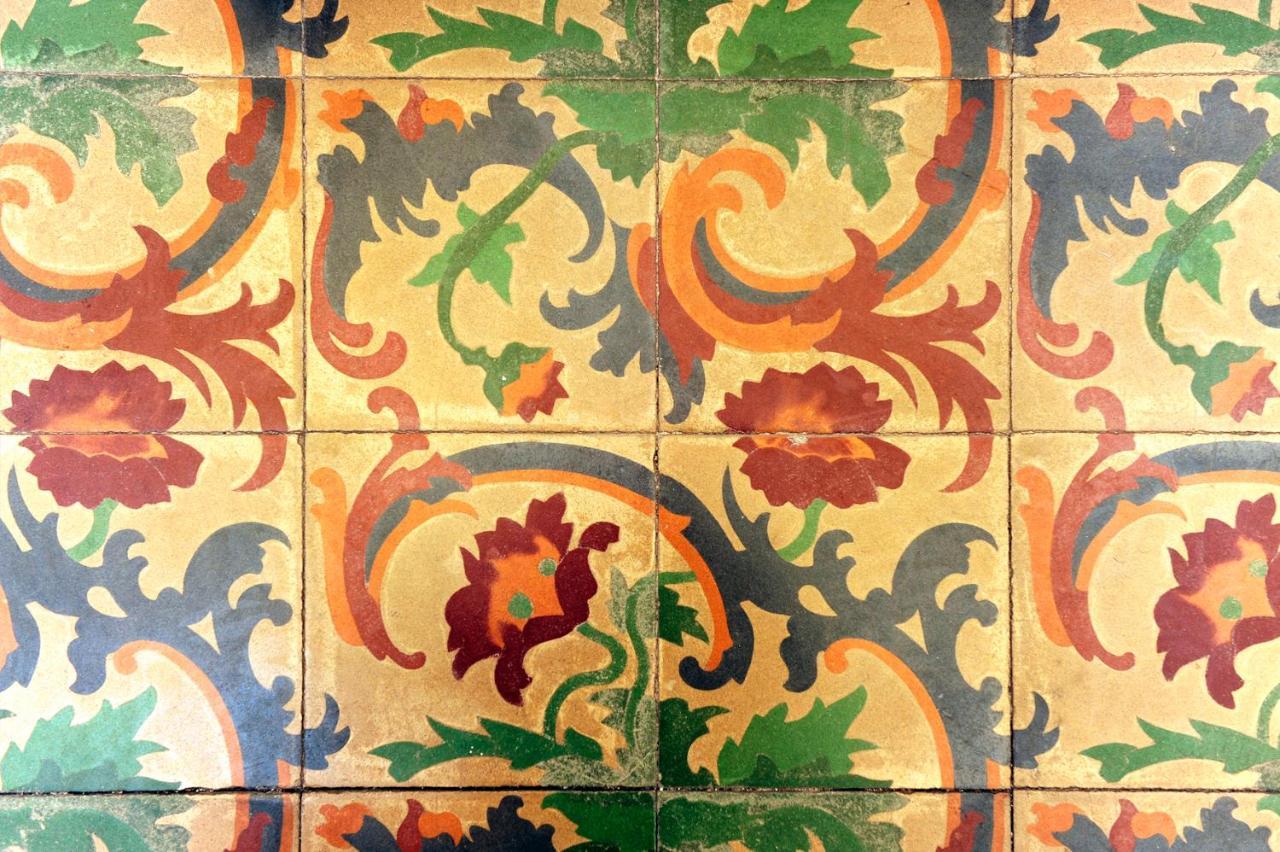 Porta Della Terra *
