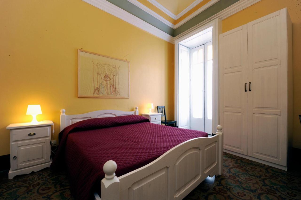 Bed & Breakfast Porta Della Terra